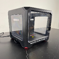 MakerBot Replicator Mini Compact 3D Printer image 0
